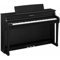 Yamaha CLP-845 B Clavinova