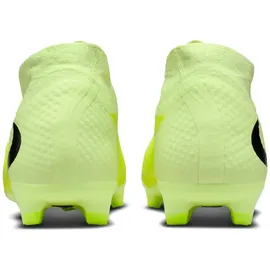 Nike Phantom 6 High Academy MG Herren hyper crimson/black-limelight 43