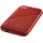 Western Digital My Passport 1 TB USB 3.2 rot WDBAGF0010BRD-WESN