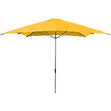 Doppler Alu Expert Ø 300 cm Gelb