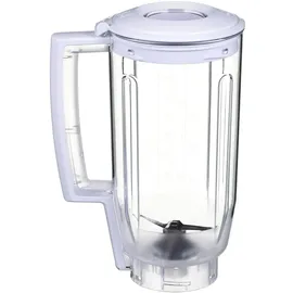Bosch MUM 2 MUMS2EW11 weiß
