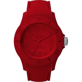 ICE-Watch Quarzuhr 016136 Rot