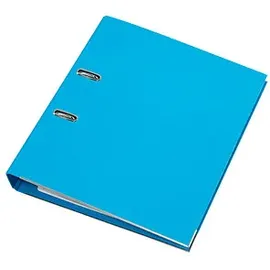 Leitz 1008 DIN A4 52 mm Hellblau 1 St.