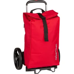 Reisenthel Einkaufstasche citycruiser Koffer & Trolleys   Rot 