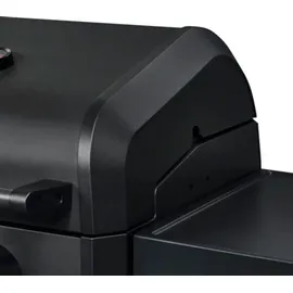 Enders eFlow Pro 2 Turbo Shadow grau