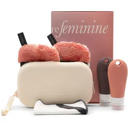 Waschies Pure Feminine Intimpflegeset
