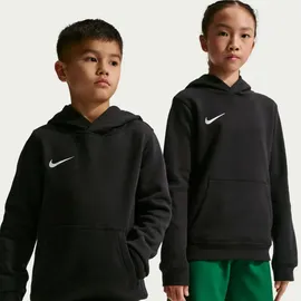 Nike Hoodie Black 158-170
