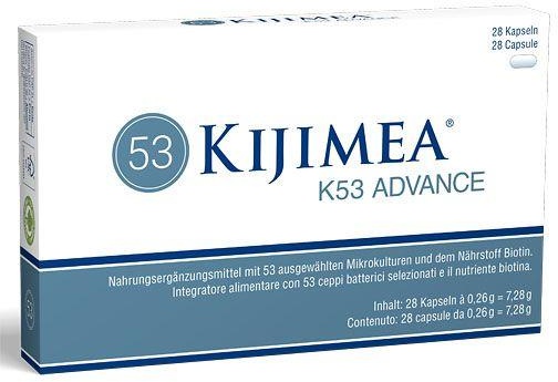 k53 advance kijimea