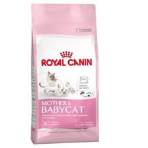 Royal Canin Mother & Babycat 4 kg