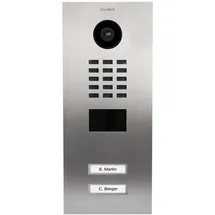 DoorBird D2102V
