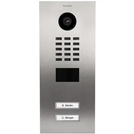 DoorBird D2102V