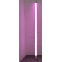 Xenon LED Leuchtstab (9026) Pink