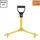 TRIZERATOP Fliesenheber Plattenheber 22-50 cm