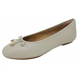 FitFlop Delicato Bow Soft in beige, | 37