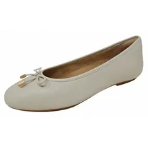 FitFlop Delicato Bow Soft in beige, | 37
