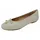 FitFlop Delicato Bow Soft in beige, | 37