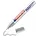 Lackmarker 2-4 mm 1 St. Silber