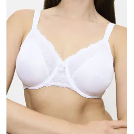Triumph Ladyform Soft Minimizer BH 10166306 white 95E