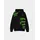 HARRY POTTER Hoodie Schwarz L