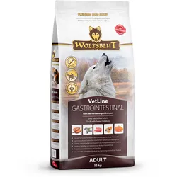 Wolfsblut Vet Gastrointestinal Vet Line Gastrointestinal 12 kg