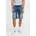 Jeansshorts 1-tlg blau XL