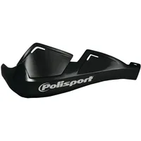 Polisport Handschützer Evolution Integral Schwarz