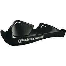 Polisport Handschützer Evolution Integral Schwarz