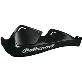 Polisport Handschützer Evolution Integral Schwarz