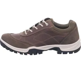 ECCO Xpedition III W Wanderschuh, braun 40 EU