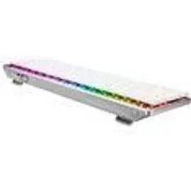 Asus ROG Falchion RX Low Profile weiß/silber, ROG RX RED Low-Profile, USB/Bluetooth, DE (90MP03EC-BKDA10)