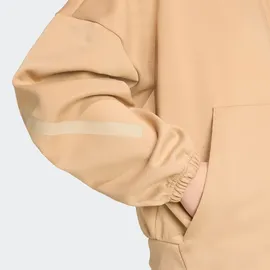 adidas Z.n.e Trainingsjacke - Warm Sandstone - M