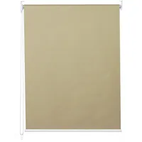 MCW Rollo 160 x 40 cm / Fenstergröße (Velux) beige