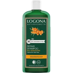 Logona Repair & Pflege Shampoo 250 ml 
