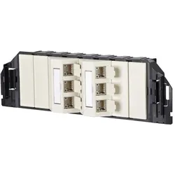 Metz Connect Anschlußdose 1309310601-E
