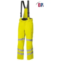 Wetterschutzhose 2019 880 warngelb, Größe Ln - gelb - Ln