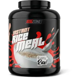 Big-Zone Reispudding neutral Beutel 3000 g