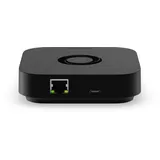 Homey Pro mini Smart Home Hub Schwarz