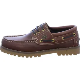 Dockers by Gerli Herren 373638333830 Braun (REH 410) - Braun - 41