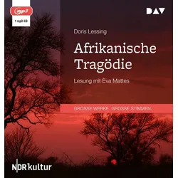 Afrikanische Tragödie