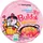 Samyang Buldak Pasta scharf 80 g