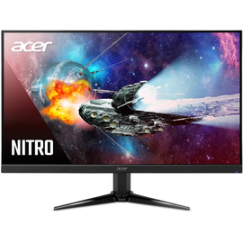 Игровой монитор acer nitro qg241ybii настройки