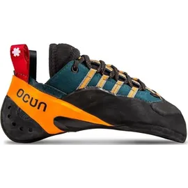 Ocùn Sigma Petrol/Orange 41