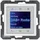 Berker Radio Touch UP DAB+ Q.x polarweiss samt 29846089