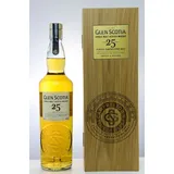 Glen Scotia 25 Years Old Single Malt Scotch 48,8% vol 0,7 l Geschenkbox