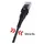 Patchsee Patchkabel ThinPatch CAT 6a ISO/IEC, U/UTP, 10 G, 1,8 m),