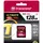 Transcend SDXC 128GB Class 10 UHS-I 600x