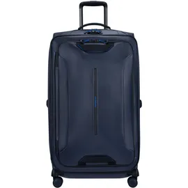 Samsonite Ecodiver 4-Rollen Cabin 47 cm / 117 l blau/nights
