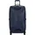 Samsonite Ecodiver 4-Rollen Cabin 47 cm / 117 l blau/nights