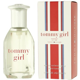 Tommy Hilfiger Tommy Girl Eau de Toilette 30 ml