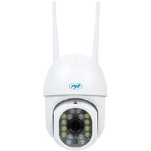 PNI IP440 4 MP Weiß